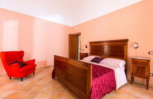 Il Pozzo dei Desideri - De Vivo Realty Vico Equense - Foto 40