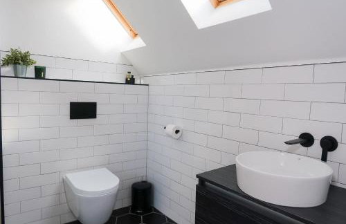 Luxury Penthouse Apartment - Foto 22