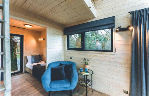 Domek na drzewie Oddech - Photo 28