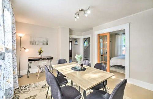 Charming Bingham Home Near Outdoor Adventure, Pet Friendly! - Foto 19