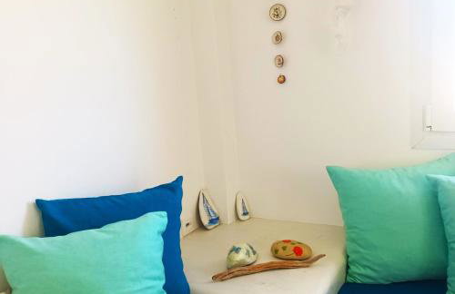 Endless Blue from Syros - Fabrika House 1 & 2 - Photo 39