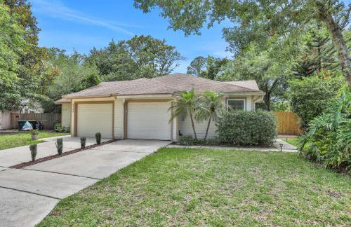 Courtney Woods Oasis by SkyRun Jacksonville - Foto 40