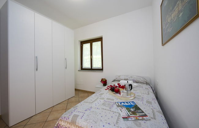 Le Betulle Garden in Laveno - Foto 19