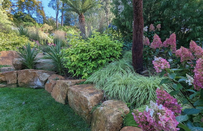 Fern Cottage at Fern Falls Cottages - Foto 16