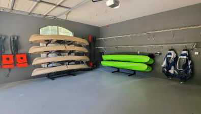 Rainbow River - Foto 4, Game Room