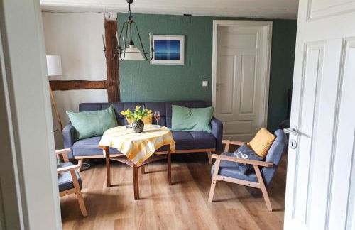 Fischerhaus am Strom - Foto 33