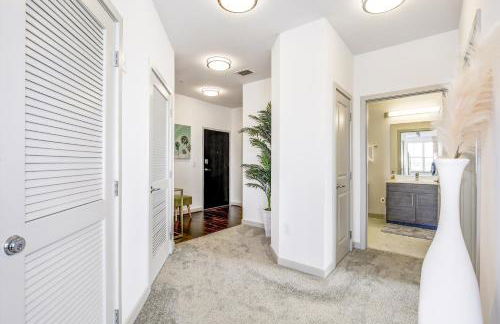 Luxury Downtown Crown Apartment - Foto 4