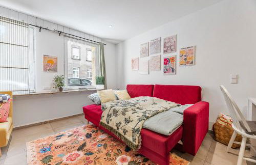 Urban City Loft - Stuttgart-West - Foto 69