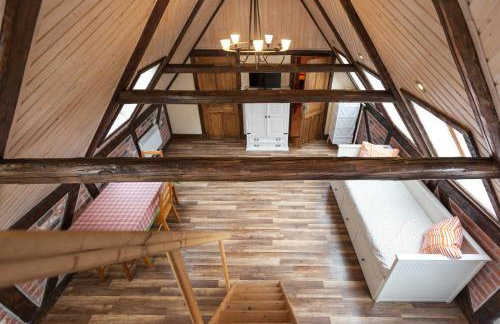 Gospodarstwo Agroturystyczne Kowalowe Wzgórze - Foto 6