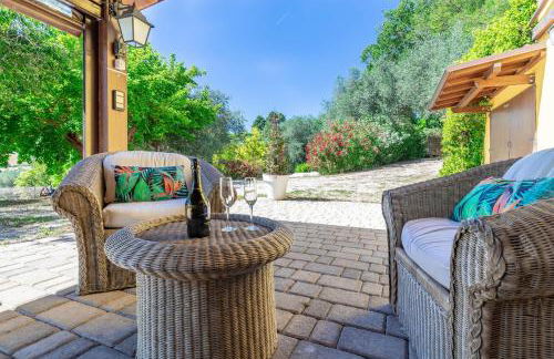 Italian Experience- Villa La Pagliarina - Foto 29