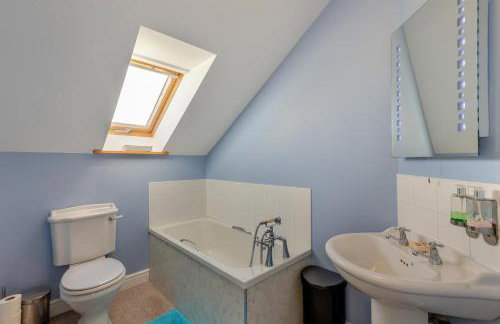 3 Bed in Aberystwyth oc-76692 - Foto 23