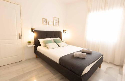 Relaxing vacation home @ the heart of Malaga - Photo 14