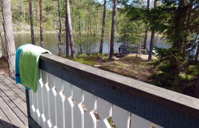 Salkolahti Tikkamaki - Foto 11