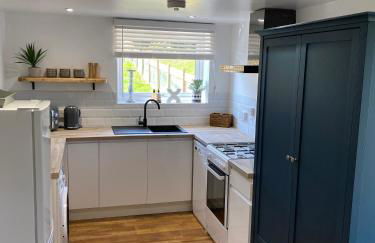 Newly renovated Stables conversion - Foto 7