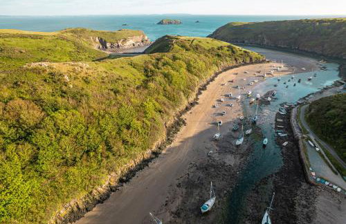 Timber Hill - Parkfields - Foto 56