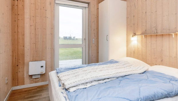 5 Star Holiday Home in Faaborg - Foto 4, Habitación