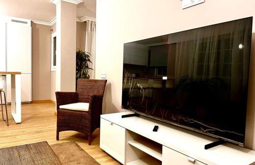 ÁTICO RIBEIRA CENTRO - Foto 6