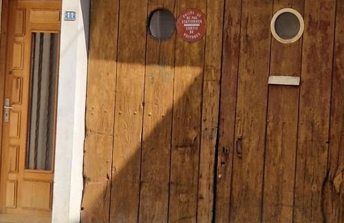 Petite maison au cœur du village - Foto 26