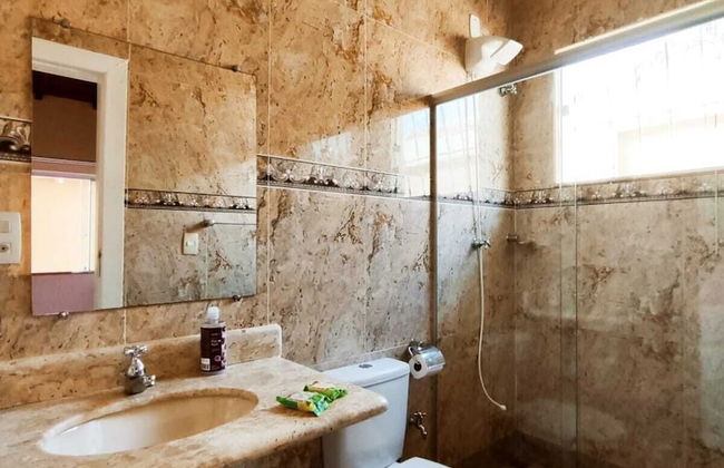 Villa Amarela - Foto 37