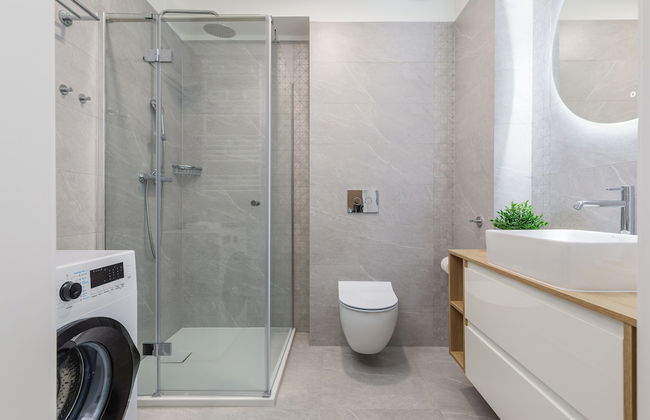 Sunset Resort Grzybowo by Renters - Foto 31