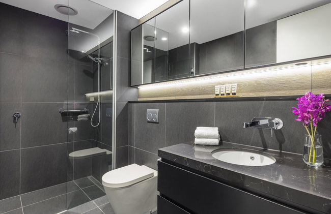 Avani Melbourne Box Hill Residences - Foto 46