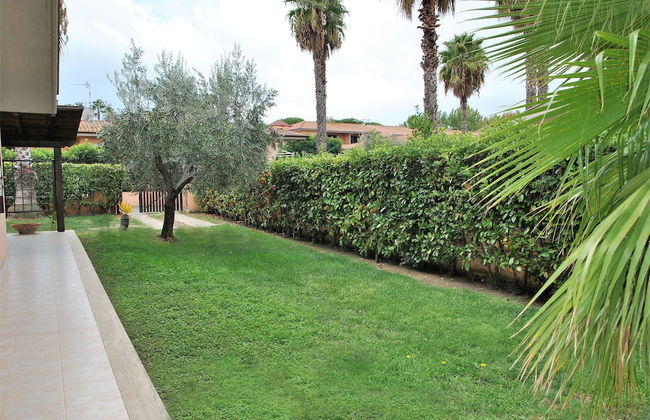 Villa Barbie Between Terracina and Sperlonga, 400 mt From Beach - Foto 19