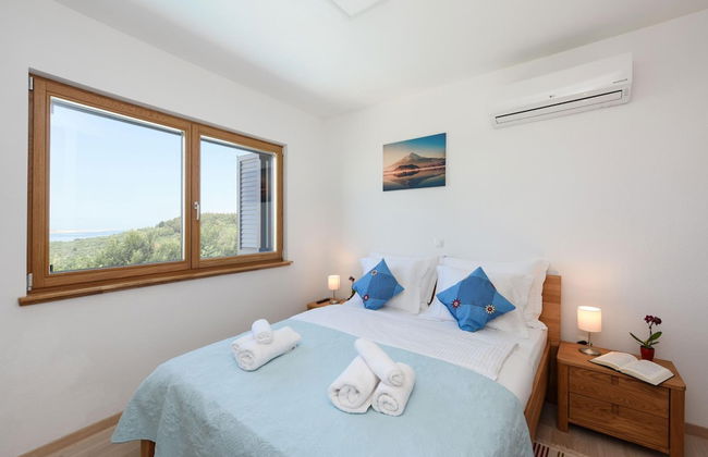 Villa Lubey Zadarvillas - Foto 29