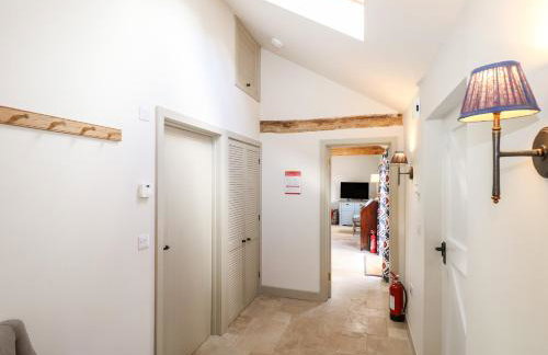 Barley Cottage - Foto 15