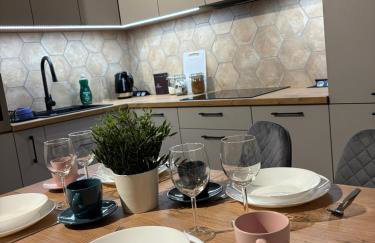 Tabago Studio 26 Zduńska Wola Gierymskiego - Foto 20