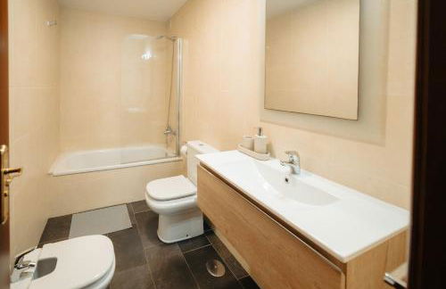 Moderno apartamento en el Camino de Fisterra - Foto 6