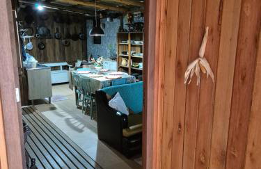 Pousada Vino & Leta O seu parador no centro - Foto 27