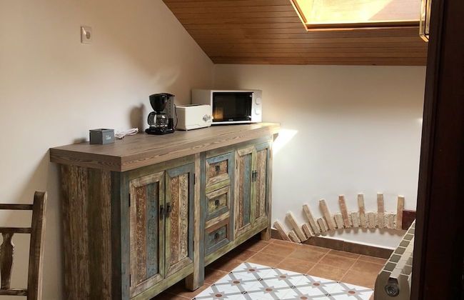 Retiro del Teatro - Foto 71