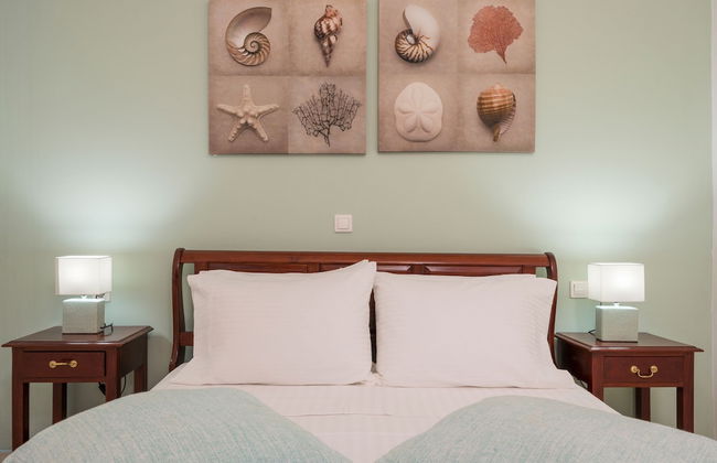 Casa Belvedere Apartments - Foto 14