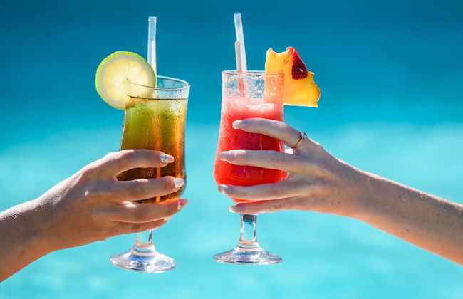 San Lameer Villa Rentals 2818 - Foto 20