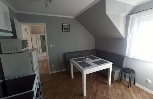 Apartamenty nad Zatoką - Kuźnica - Foto 3