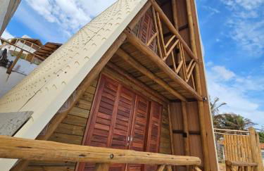 Cabana Redonda Beach - Foto 12