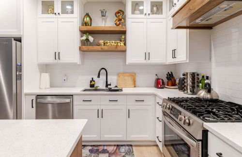 Luxury Comfort Near Downtown - Foto 32