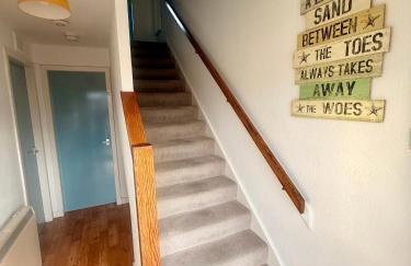 Spacious 2 Bedroom Home in Picturesque Cullen - Foto 3