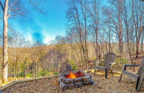 Grizzly Cabin - Photo 35