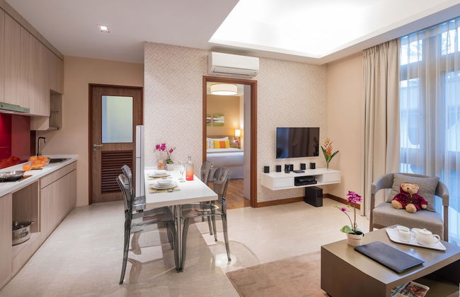 Park Avenue Robertson - Photo 17