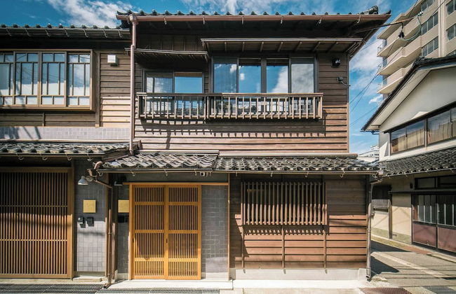 Tokisora Machiya Holiday House - Foto 1