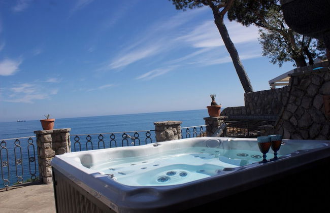 Villa Russo - De Vivo Realty Nerano - Foto 119