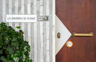 LΛ DIMӨRΛ di KΛMΛ' - Foto 28