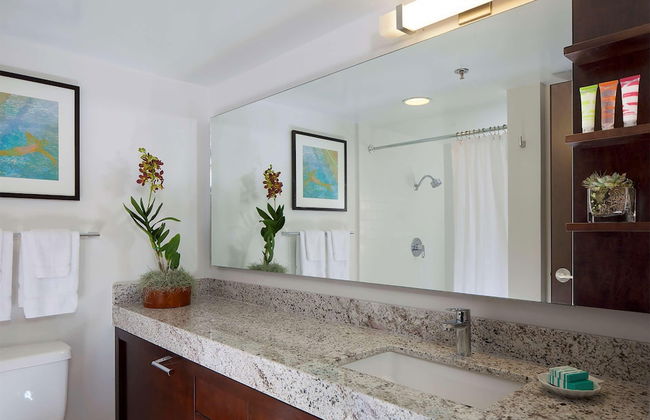 Ilikai Hotel - Foto 62