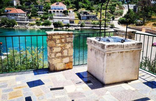 Apartmani Lada, Rogač, otok Šolta - Foto 14