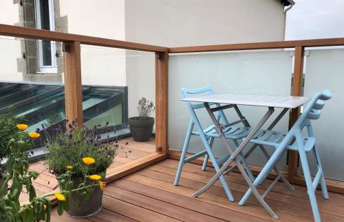 Appartement L'Embarcadère - Photo 35