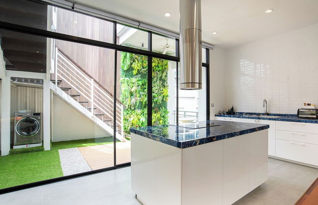 Benviar Tonson Residence - Foto 70