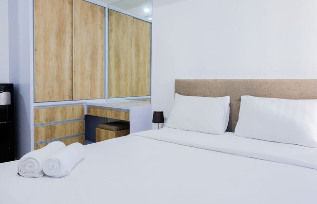 Elegant Studio Apartment at Casa De Parco near ICE BSD - Foto 10