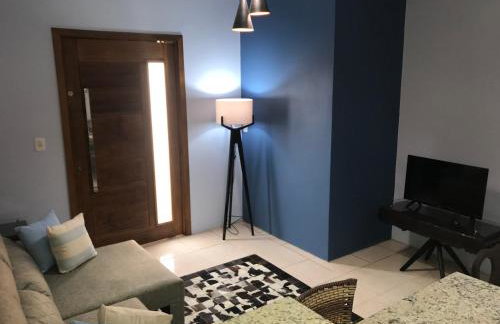 APTO completo, aconchegante e bem localizado - Foto 1