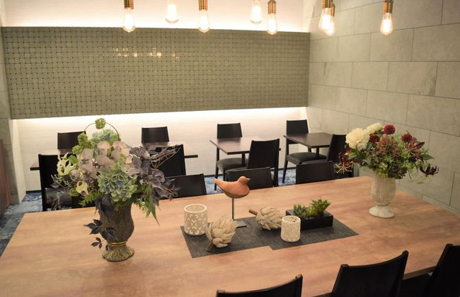 Hotel Classe Stay Sapporo - Foto 44